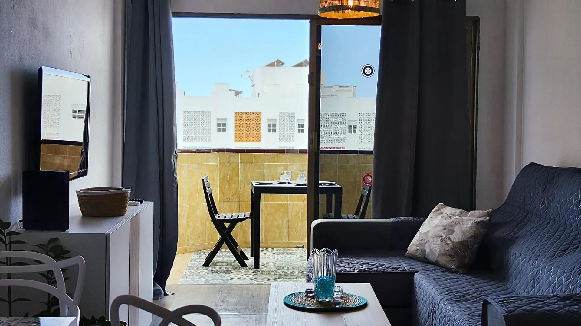 Agaete Playa Vista Yumbo Dunas Parking Maspalomas  Appartamento Maspalomas (Gran Canaria)