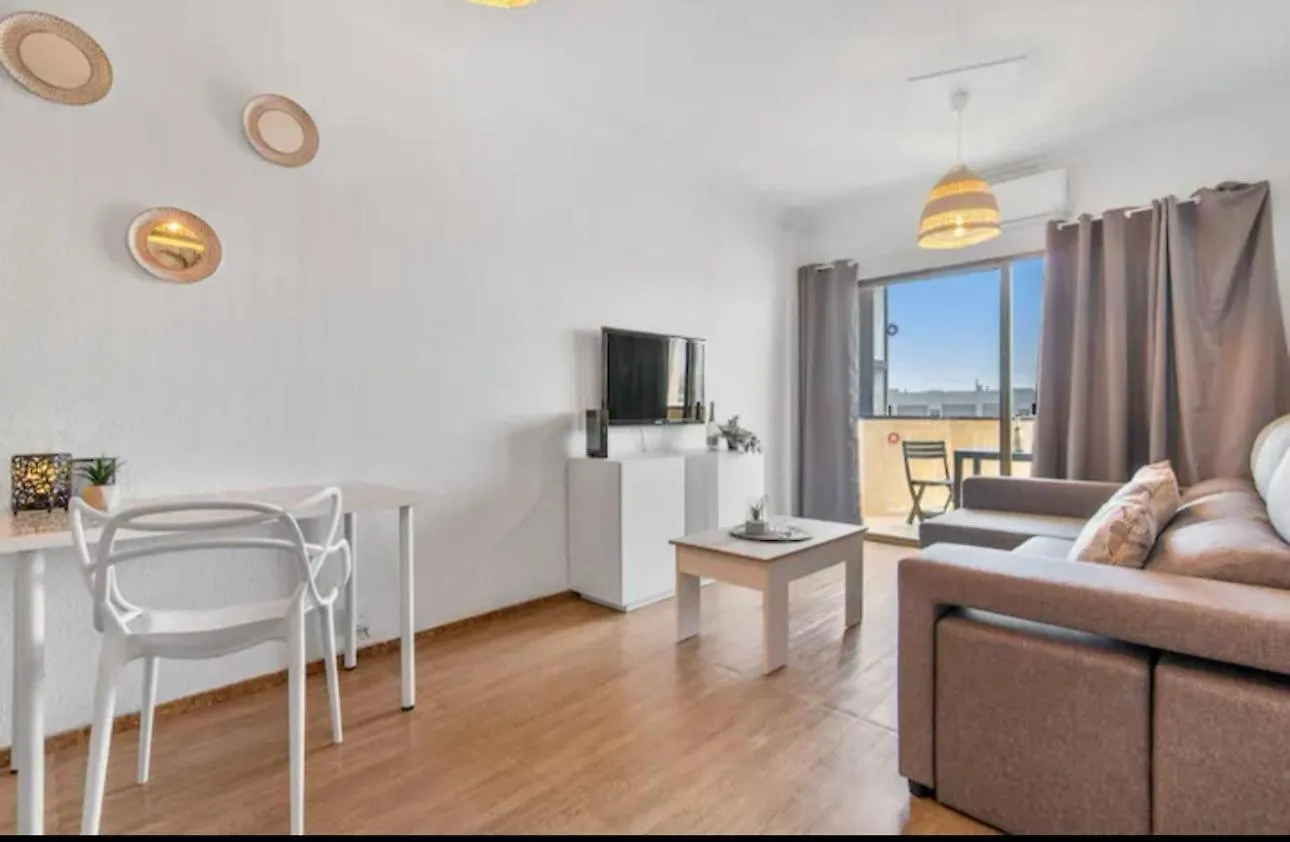 Appartamento Agaete Playa Vista Yumbo Dunas Parking Maspalomas
