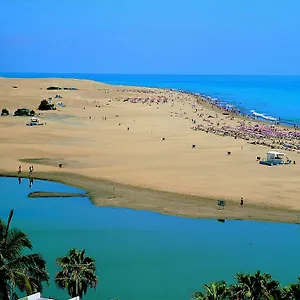 Apartamento Oasis Playa, Maspalomas (Gran Canaria)