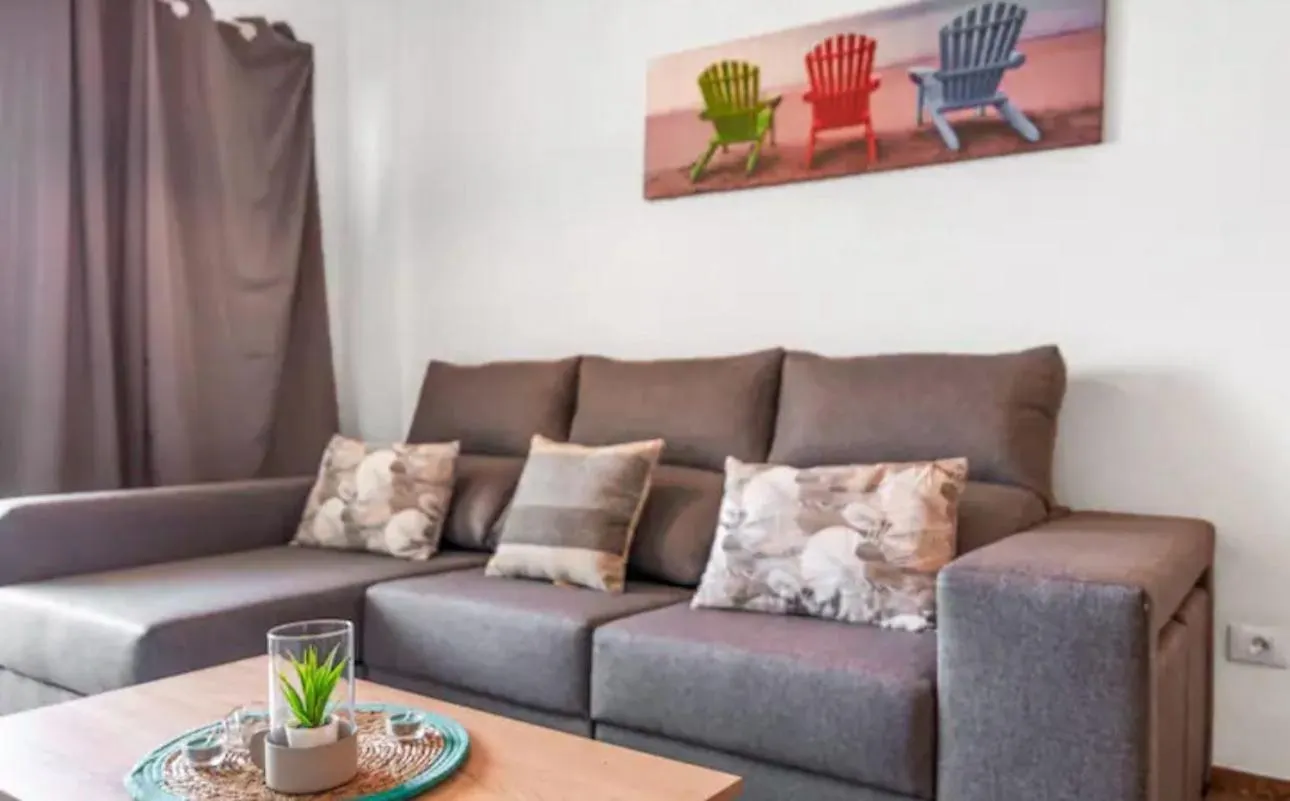 Agaete Playa Vista Yumbo Dunas Parking Maspalomas  Apartamento Maspalomas (Gran Canaria)