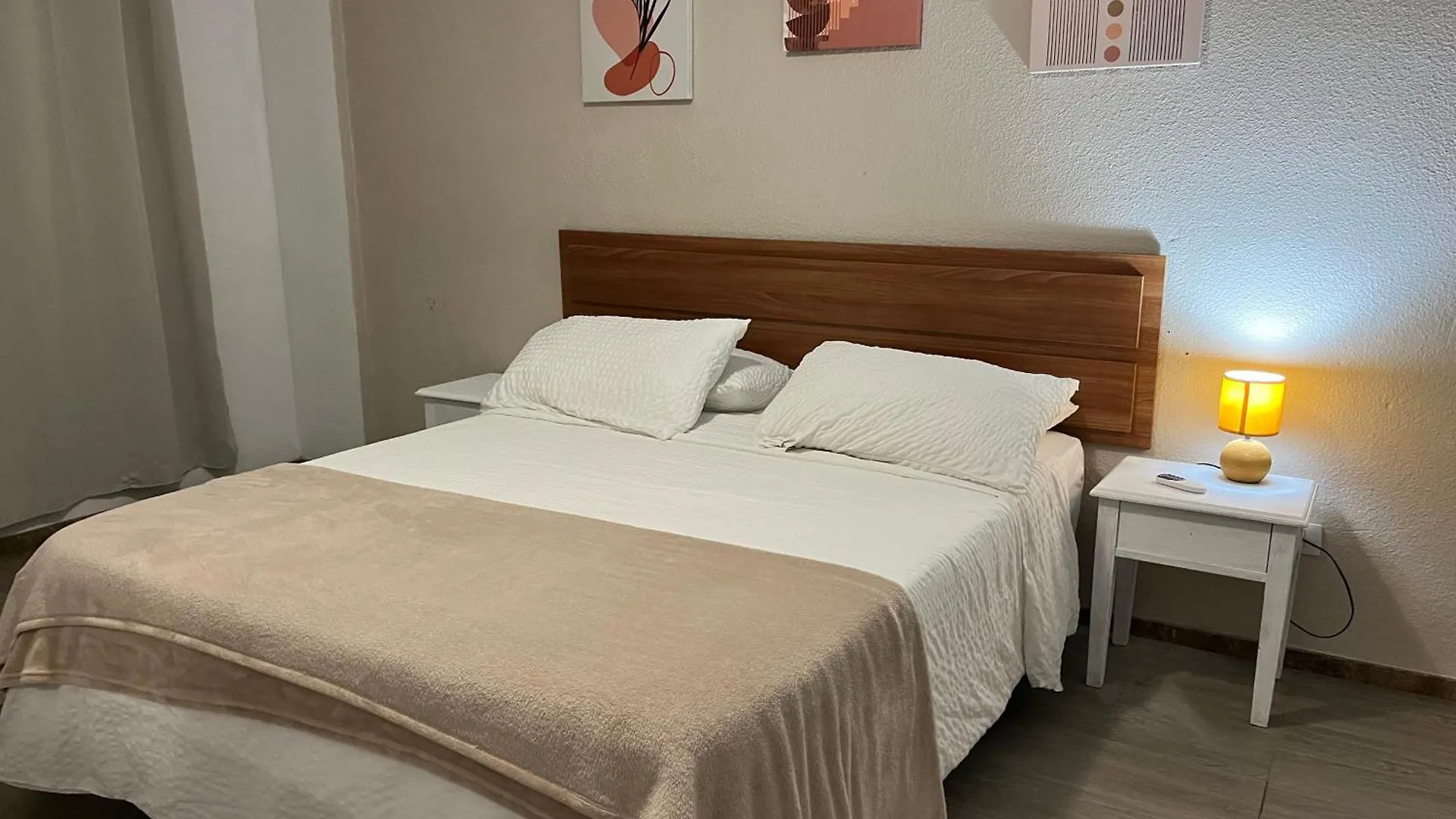 Agaete Playa Vista Yumbo Dunas Parking Maspalomas  Apartamento